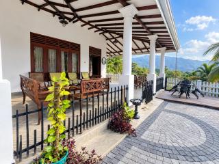 Villa Summer Hill Holiday Bungalow - Pelmadulla - 7