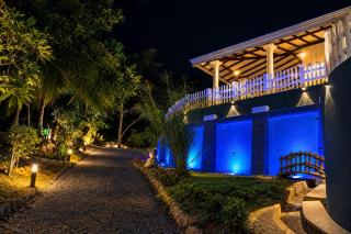 Villa Summer Hill Holiday Bungalow - Pelmadulla - 1