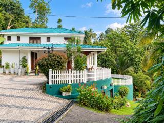 Villa Summer Hill Holiday Bungalow - Pelmadulla - 4