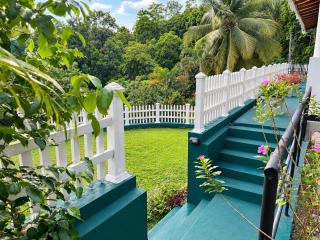 Villa Summer Hill Holiday Bungalow - Pelmadulla - 5