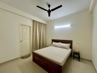 Furnished 3 BHK Quick Access to Hubs & Markets - 5