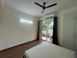 Furnished 3 BHK Quick Access to Hubs & Markets - 7