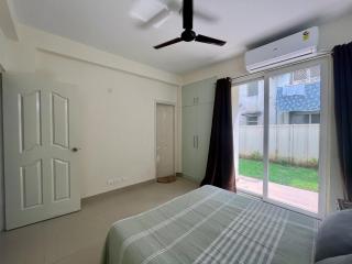 Furnished 3 BHK Quick Access to Hubs & Markets - 6