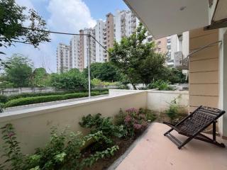 Furnished 3 BHK Quick Access to Hubs & Markets - 4