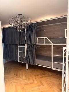 Rooms Hostel - 9