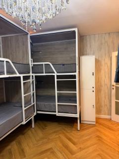 Rooms Hostel - 7