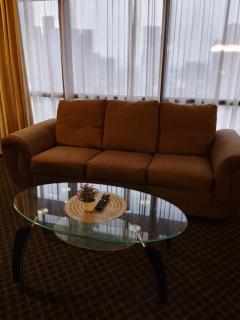 Emarat Service Suite Times Square - 3