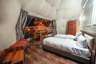 Amber Luxury Camp - 5