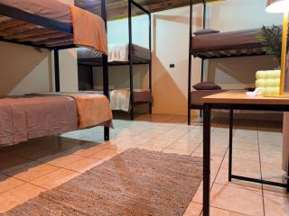 Wild FoRest hostel - 6