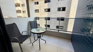 Edf TIME 909 | 200mt Beira-mar | Piscina | Academia - 7