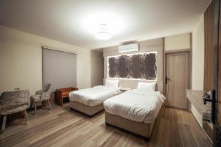 Amber Luxury Camp - 9