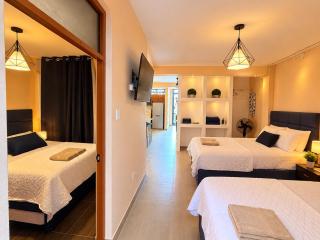 Loft Dunas Sol de Ica - 2