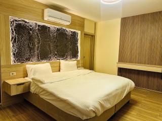 Amber Luxury Camp - 6