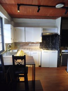 Apartamento acogedor 1 - 2