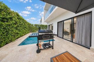Paraíso Villa Luxury Private Pool Home in Vista Cana - 6