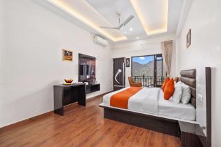 Luxe House Dalhousie - 5