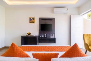 Luxe House Dalhousie - 4