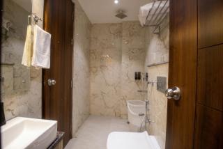 Luxe House Dalhousie - 1
