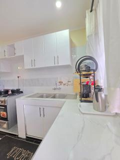 Jay Homes- Tastefully Furnished Fancy Apartment, Nakuru - 2
