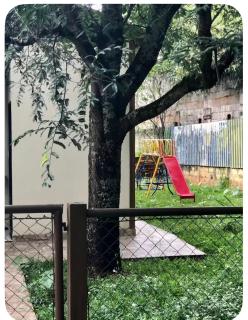 Demi-suíte com área verde - 6