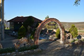 Guest House Gorski Kut - Granitovo - 1