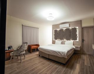 Amber Luxury Camp - 8