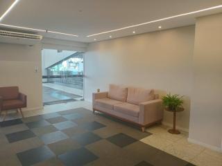 Villa Costeira Flat - 5