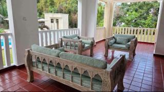 Veev house 4br Beachfront - 9