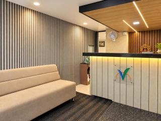 Hotel Vivank - 4
