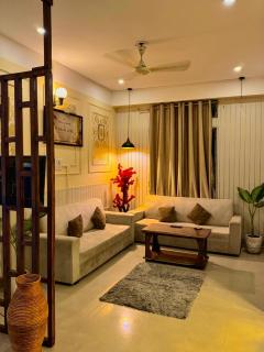 PANAH homestay - 9