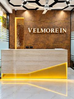 Velmore INN - 1