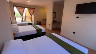 Hotel Spa Casa Coral - 8