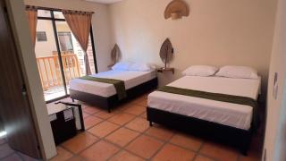 Hotel Spa Casa Coral - 4