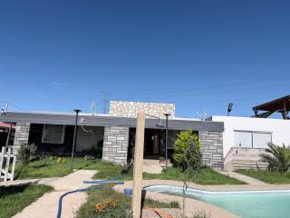 Parcela con piscina privada - 4