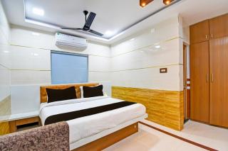 Super Hotel O Maa Bhubaneswari Hotel - 5