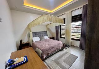 KiGALI INTERNATIONAL LODGE - 8