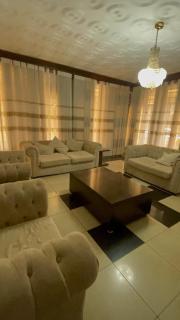 KiGALI INTERNATIONAL LODGE - 4