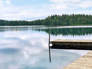 4 star holiday home in Håcksvik - 5