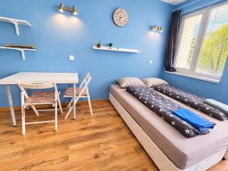 Central Comfort - 4