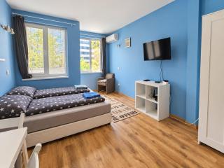Central Comfort - 1