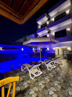 pure peace hotel - 4