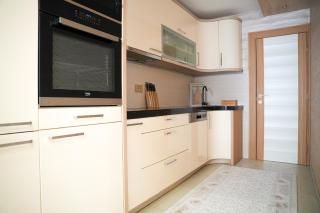 Apartman KAAN 1 - 4