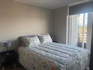 Departamento central - 8