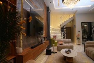 Dexil apartments - 8