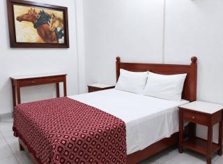 Hotel Hacienda de Zapata - Jiutepec - 9