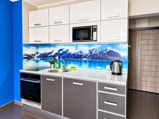 Relax & Enjoy Suite - 6