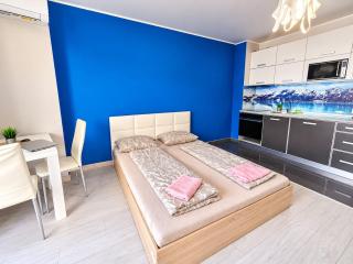 Relax & Enjoy Suite - 3