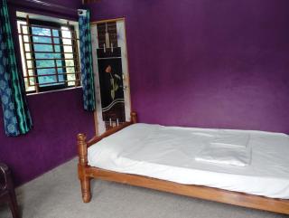 Naga Chowdeshwari Homestay Gokarna - 3