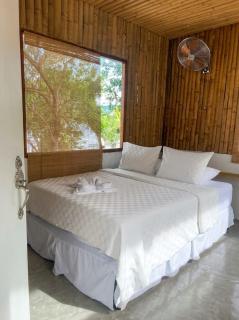 Casa Bambú Hotel - 7