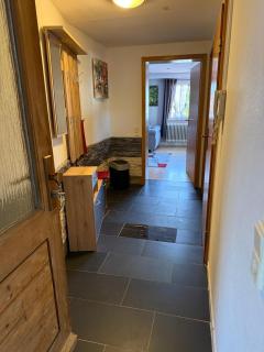Schöne 2-Zimmer Ferienwohnung - Löffingen - 4